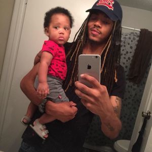 Meet your Posher, Richaad